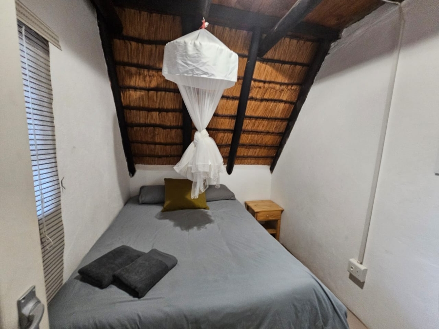 3 Bedroom Property for Sale in Utopia Nature Estate North West